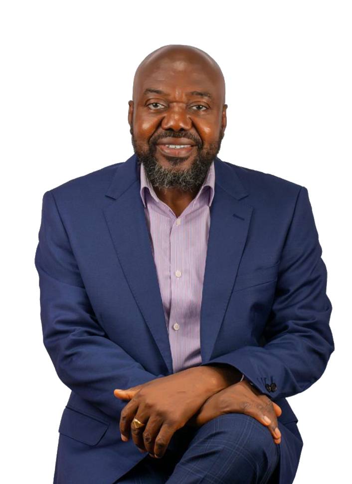 MICHAEL AIDOO