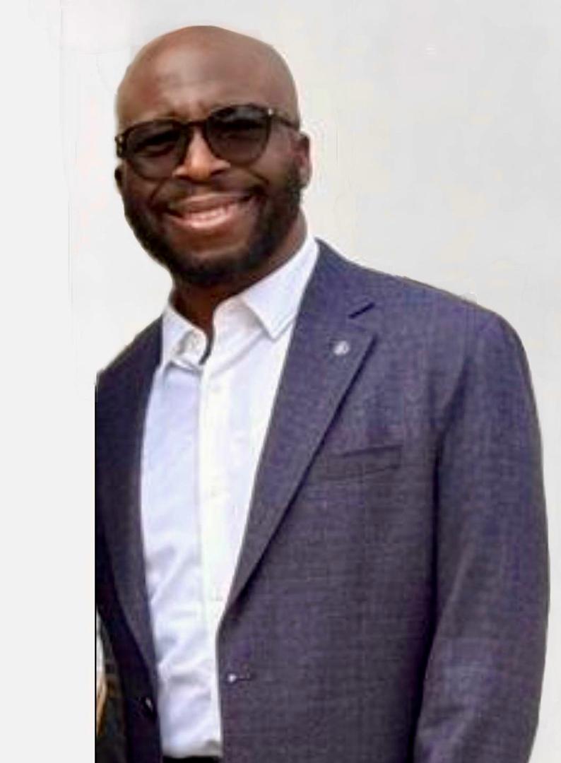 TONY IMOUKHUEDE