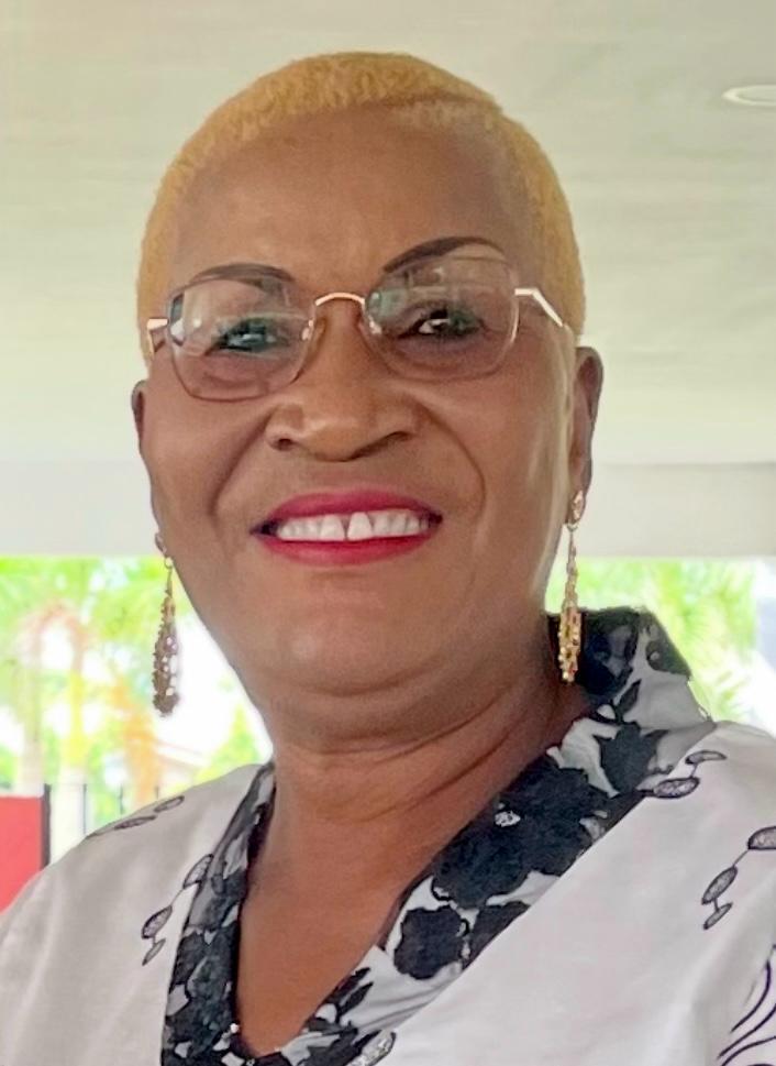 YEMOKAI LARYEA (MS)
